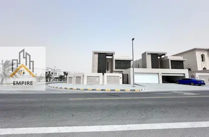 فيلا - 6 غرف نوم - 8 حمامات للبيع في براشي - البادي - الشارقة
