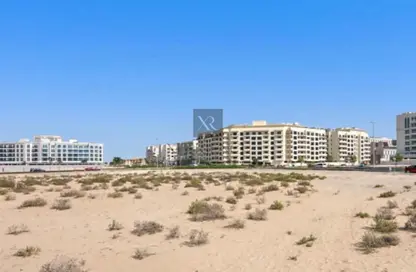 أرض - استوديو للبيع في مدينة هند - مالبيري - داماك هيلز 2 - دبي
