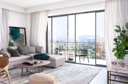 Apartment - 2 Bedrooms - 2 Bathrooms for sale in Lime Gardens - Dubai Hills Estate - Dubai