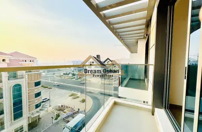 Apartment - 1 Bedroom - 2 Bathrooms for rent in Belle Vue Building - Al Warsan 4 - Al Warsan - Dubai