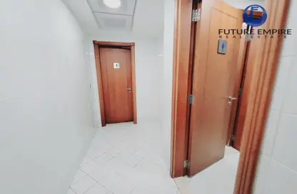 Office Space - Studio - 3 Bathrooms for rent in Port Saeed - Deira - Dubai