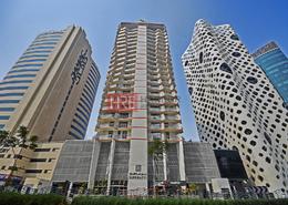 Apartment - 2 bedrooms - 2 bathrooms for sale in Millennium Binghatti Residences - Business Bay - Dubai