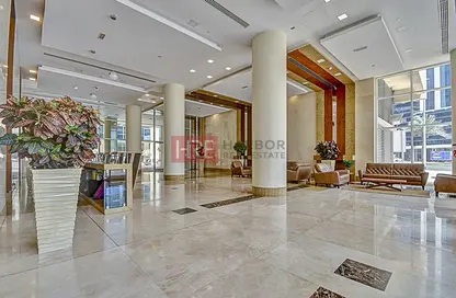 شقة - غرفة نوم - 2 حمامات للبيع في باي سكوير مبني رقم 9 - باي سكوير - الخليج التجاري - دبي