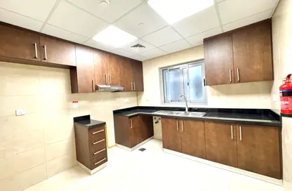 Apartment - 1 Bedroom - 2 Bathrooms for rent in Al Barsha 1 - Al Barsha - Dubai