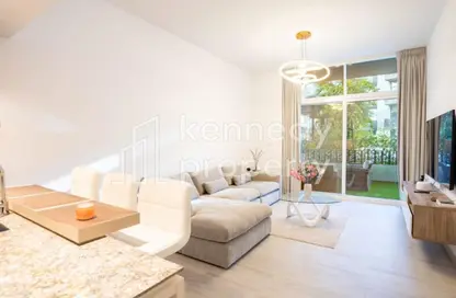 Apartment - 1 Bedroom - 1 Bathroom for sale in Belgravia 3 - Belgravia - Jumeirah Village Circle - Dubai