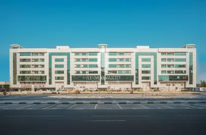 Apartment - 1 Bedroom - 1 Bathroom for rent in Al Mozon Building 4 - Industrial Area 6 - Sharjah Industrial Area - Sharjah