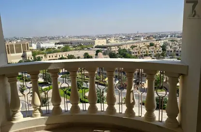 Apartment - Studio - 1 Bathroom for rent in Royal Breeze 5 - Royal Breeze - Al Hamra Village - Ras Al Khaimah