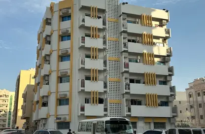 Whole Building - Studio - 7+ Bathrooms for sale in Al Butina 9 Building - Al Butina - Sharjah