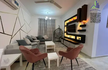 Apartment - 2 Bedrooms - 2 Bathrooms for rent in Al Rawda 2 Villas - Al Rawda 2 - Al Rawda - Ajman