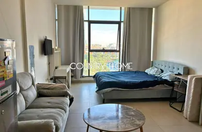 شقة - 1 حمام للايجار في حديقة المعيشة 2 - منطقة 14 - قرية جميرا الدائرية - دبي