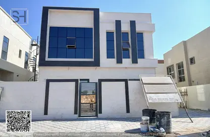 فيلا - 5 غرف نوم - 7 حمامات للبيع في الحليو 2 - الحليو - عجمان