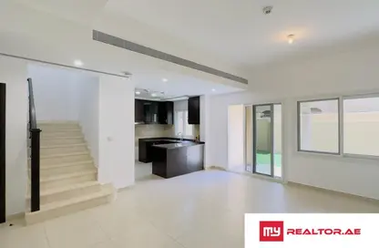 Villa - 2 Bedrooms - 3 Bathrooms for rent in Casa Viva - Serena - Dubai Land - Dubai