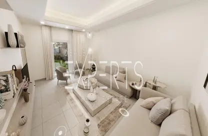 Villa - 4 Bedrooms - 7+ Bathrooms for sale in Fay Al Reeman II - Al Shamkha - Abu Dhabi