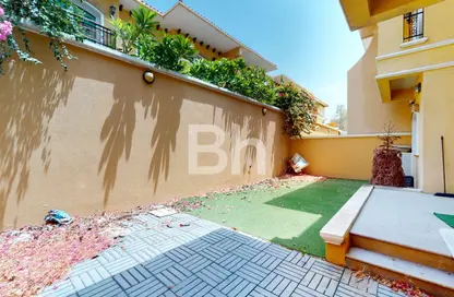 Townhouse - 3 Bedrooms - 3 Bathrooms for rent in Gallery Villas - Victory Heights - Dubai Sports City - Dubai
