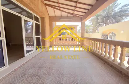 شقة - 3 غرف نوم - 3 حمامات للايجار في مدينة خليفة أ - مدينة خليفة - أبوظبي