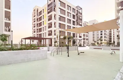 شقة - غرفة نوم - 1 حمام للايجار في مور في كريك بيتش مبنى 1 - مور في شاطئ الخور - جريك بيتش - مرسى خور دبي - دبي