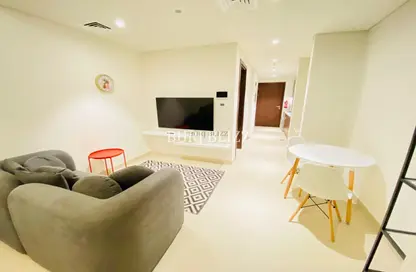 Apartment - Studio - 1 Bathroom for sale in AZIZI Berton - Al Furjan - Dubai