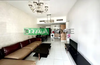 Apartment - 2 Bedrooms - 2 Bathrooms for rent in Resortz by Danube - Arjan - Dubai