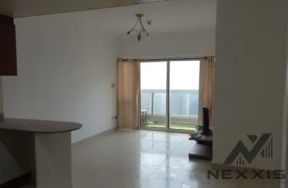 شقة - 2 غرف نوم - 2 حمامات للايجار في بوابة دبي الجديدة 1 - (JLT) مجمع Q - أبراج بحيرة الجميرا - دبي