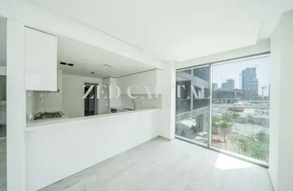 Apartment - 3 Bedrooms - 4 Bathrooms for sale in Ahad Residences - Business Bay - Dubai