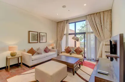 شقة - غرفة نوم - 2 حمامات للايجار في مساكن رويال أمواج شمال - Royal Amwaj ريزيدنسز - نخلة جميرا - دبي شقة - غرفة نوم - 2 حمامات للايجار في مساكن رويال أمواج شمال - Royal Amwaj ريزيدنسز - نخلة جميرا - دبي