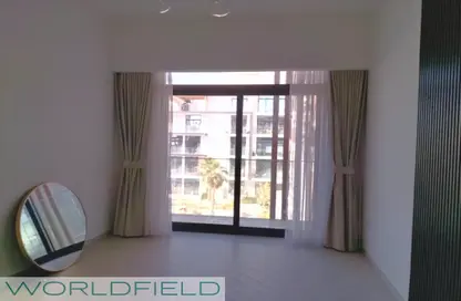 Apartment - 1 Bedroom - 1 Bathroom for rent in Oxford 212 - Jumeirah Village Circle - Dubai