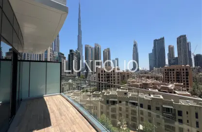 شقة - غرفة نوم - 2 حمامات للبيع في امبيريال افنيو - دبي وسط المدينة - دبي