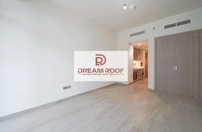 Apartment - Studio - 1 Bathroom for sale in Azizi Riviera 44 - Meydan One - Meydan - Dubai