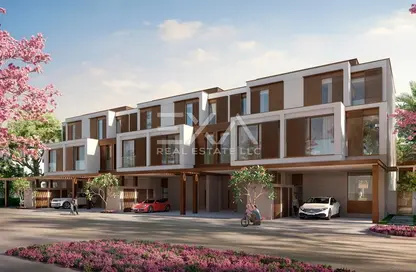 Townhouse - 3 Bedrooms - 4 Bathrooms for sale in Nad Al Sheba Gardens - Nad Al Sheba 1 - Nad Al Sheba - Dubai