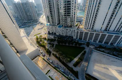 Apartment - 1 Bedroom - 1 Bathroom for sale in Reflection - Shams Abu Dhabi - Al Reem Island - Abu Dhabi