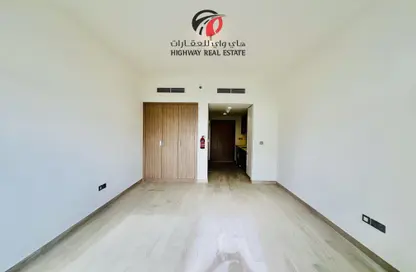 Apartment - 1 Bathroom for rent in AZIZI Riviera 24 - Meydan One - Meydan - Dubai