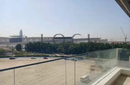 Apartment - 2 Bedrooms - 2 Bathrooms for rent in Pantheon Elysee III - Jumeirah Village Circle - Dubai
