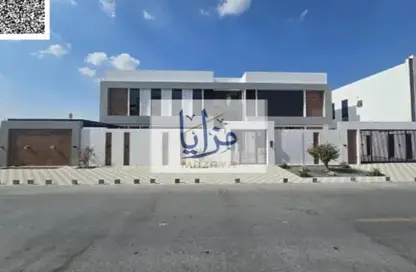 فيلا - 5 غرف نوم - 7 حمامات للبيع في الزاهية جاردنز - الزاهية - عجمان