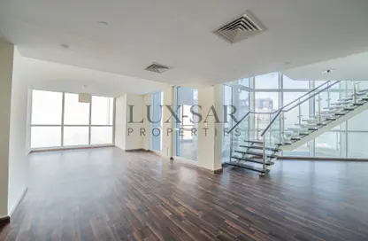 Penthouse - 4 Bedrooms - 6 Bathrooms for rent in 23 Marina - Dubai Marina - Dubai
