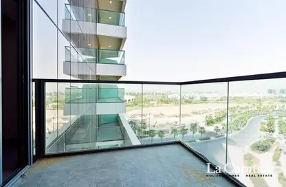 Apartment - 1 Bedroom - 1 Bathroom for sale in Golf Gate - DAMAC Hills - Dubai