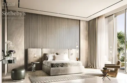 فيلا - 7 غرف نوم - 8 حمامات للبيع في المنطقة وان - مدينة الشيخ محمد بن راشد - دبي