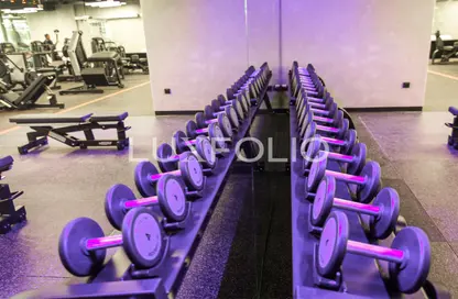 Retail - Studio for rent in The Polo Residence - Meydan Avenue - Meydan - Dubai