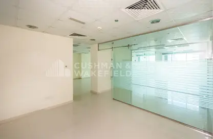 Office Space - Studio for rent in Jumeirah Business Centre 1 (JBC 1) - JLT Cluster G - Jumeirah Lake Towers - Dubai