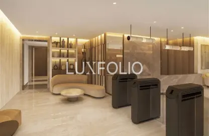 Office Space - Studio for rent in Armada Tower 2 - JLT Cluster P - Jumeirah Lake Towers - Dubai