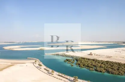 Apartment - 2 Bedrooms - 2 Bathrooms for rent in Reflection - Shams Abu Dhabi - Al Reem Island - Abu Dhabi