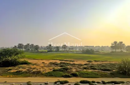 Townhouse - 4 Bedrooms - 3 Bathrooms for sale in The Townhouses at Al Hamra Village - Al Hamra Village - Ras Al Khaimah