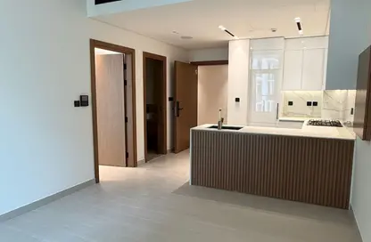 Apartment - 1 Bedroom - 2 Bathrooms for sale in Binghatti Azure - Jumeirah Village Circle - Dubai