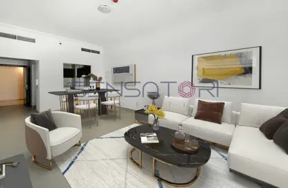 Apartment - 2 Bedrooms - 3 Bathrooms for sale in Plaza Residences 2 - Plaza Residences - Jumeirah Village Circle - Dubai
