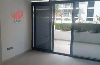 Apartment - Studio - 1 Bathroom for rent in AZIZI Riviera - Meydan One - Meydan - Dubai