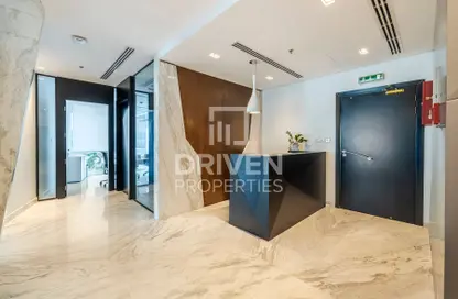 مكتب - استوديو للايجار في باي سكوير مبني رقم 2 - باي سكوير - الخليج التجاري - دبي مكتب - استوديو للايجار في باي سكوير مبني رقم 2 - باي سكوير - الخليج التجاري - دبي