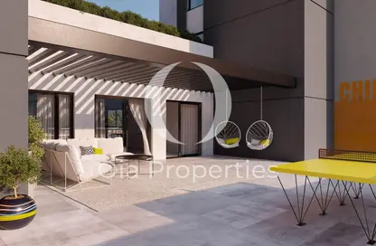 Apartment - 1 Bedroom - 1 Bathroom for sale in Reeman Living - Al Shamkha - Abu Dhabi