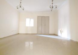 Studio - 1 bathroom for rent in Street 20 - Al Nahda - Sharjah