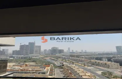 شقة - غرفة نوم - 1 حمام للايجار في مروة هايتس - قرية الجميرا سركل - دبي