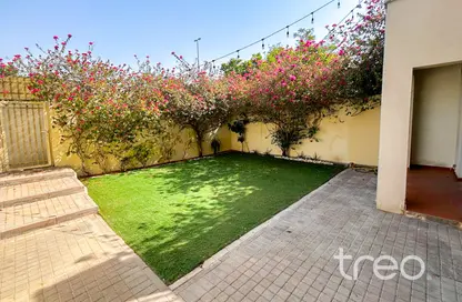 Villa - 3 Bedrooms - 3 Bathrooms for rent in Springs 3 - The Springs - Dubai