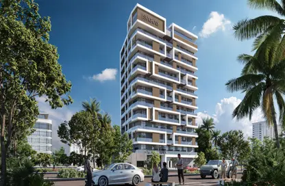 شقة - غرفة نوم - 2 حمامات للبيع في سراي بريم رسدنسس - مجمع دبي ريزيدنس - دبي لاند - دبي